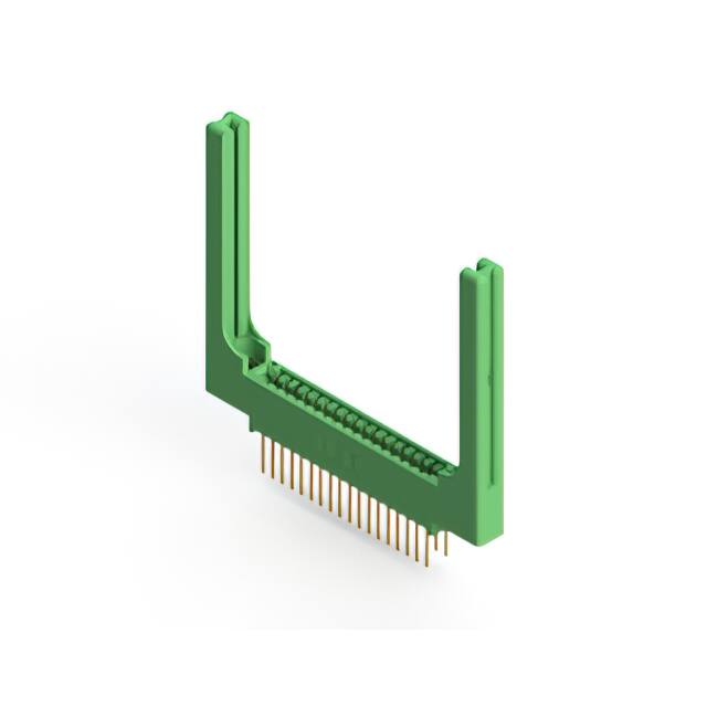 346-036-522-858 EDAC Inc.  Edgeboard Connectors